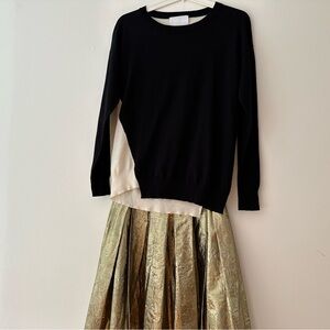 Zadig&Voltaire wool light sweater.